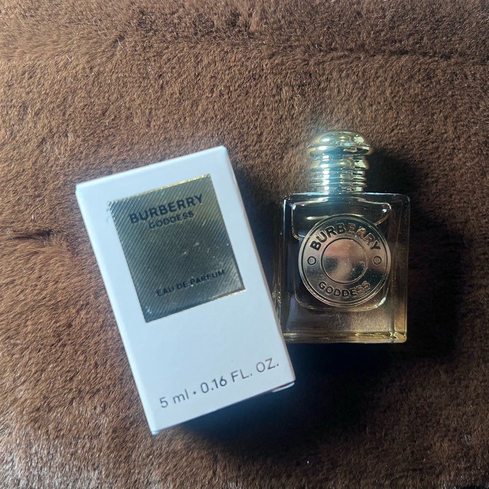 Burberry Goddess Mini